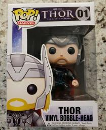01 Thor