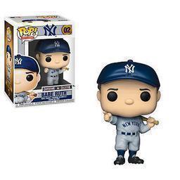 02 Babe Ruth