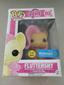 02 Fluttershy (Glows In The Dark) (Walmart)