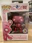 02 Franken Berry (Metallic) (2011 SDCC)