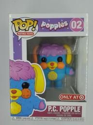 02 P.C. Popple (Target)