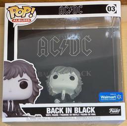 03 AC DC (Back in Black) (Walmart)