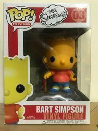 03 Bart Simpson