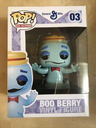 03 Boo Berry (Common)