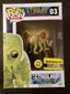 03 Cthulhu (Glows In The Dark) (Entertainment Earth)