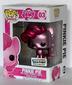 03 Pinkie Pie (Metallic) ToyWiz