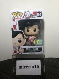 04 Big Boy (2016 SDCC)