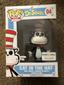 04 Cat in the Hat (Flocked) (Barnes & Noble)