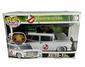04 ECTO-1 with Egon Spengler (Slimed) (Toy Tokyo)