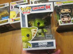 04 Gizmo (as Gremlin) (FYE)