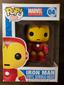 04 Iron Man (Common)