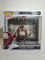 04 Linkin Park (Hybrid Theory)