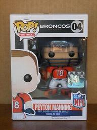 04 Peyton Manning Denver Broncos