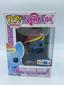 04 Rainbow Dash Glitter (Toys R Us)