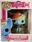 04 Rainbow Dash (Common)