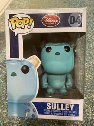 04 Sully (Common)