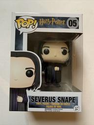 05 Severus Snape