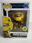 05 Spartan Warrior Yellow (SDCC 2013) (LE480)