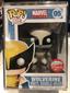 05 Wolverine (Black & White) (Fugitive Toys)