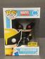 05 Wolverine (X-Force) (Hot Topic)