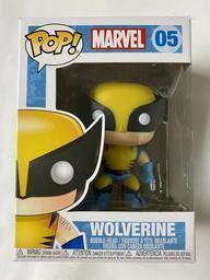 05 Wolverine (Common)