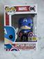 06 Captain America (Bucky Cap) (2017 SDCC)