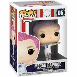 06 Megan Rapinoe