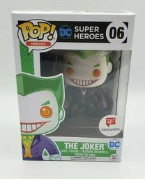 06 The Joker (Walgreens)