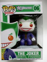 06 The Joker (Common)