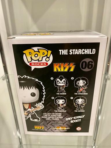 06 The Starchild (Glow Chase)