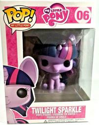 06 Twilight Sparkle (Common)