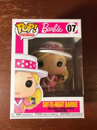 07 Day-to-Night Barbie