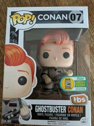 07 Ghostbuster Conan
