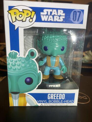 07 Greedo (Blue Box)