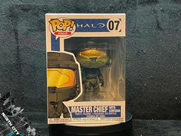 07 Master Chief with Cortana (Common)