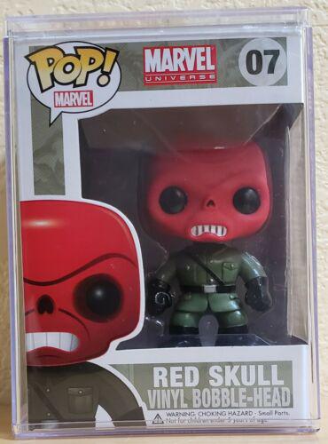 07 Red Skull