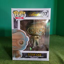 07 Stan Lee Patina