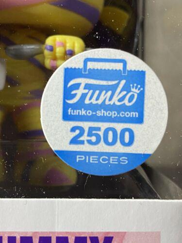 07 Yummy Mummy (Funko Shop)