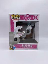 09 Discord