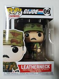 09 Leatherneck