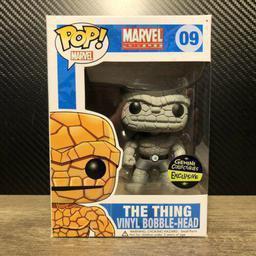 09 The Thing (Gemini)
