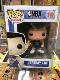 10 Jeremy Lin Knicks