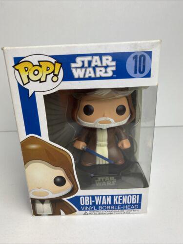 10 Obi-Wan Kenobi (Blue Box)