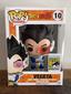 10 Vegeta (Metallic) (SDCC 2015)