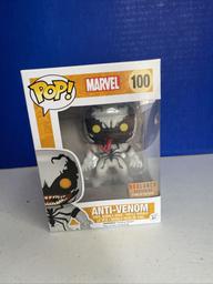100 Anti-Venom (Hot Topic)