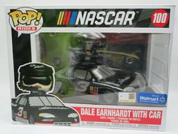 100 Dale Earnhardt (Walmart)
