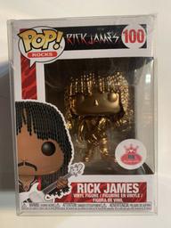 100 Rick James
