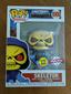 1000 Skeletor (Battle Armor) (Glows In The Dark) (Special Edition)