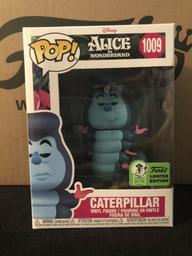 1009 Caterpillar (ECCC)