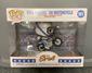 101 Evel Knievel on Motorcycle
